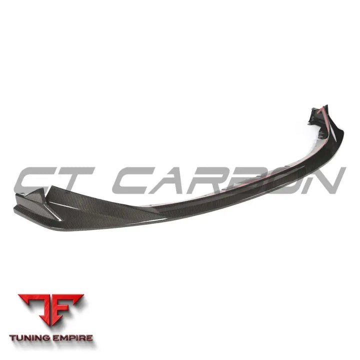 BMW G80 M3 FULL CARBON FIBRE KIT - V21 - CT CARBON