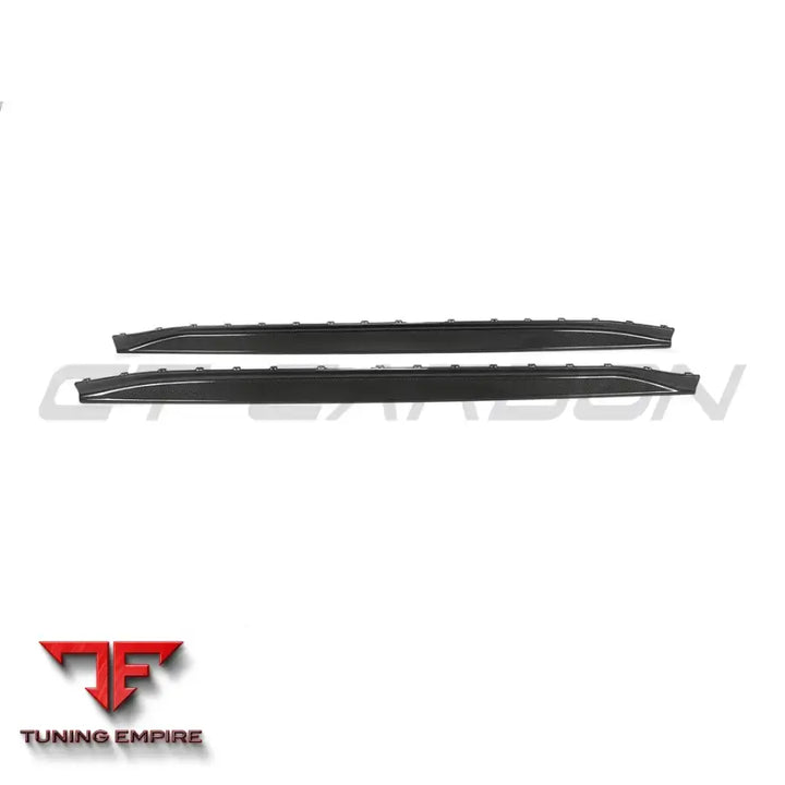 BMW G80 M3 FULL CARBON FIBRE KIT - V21 - CT CARBON