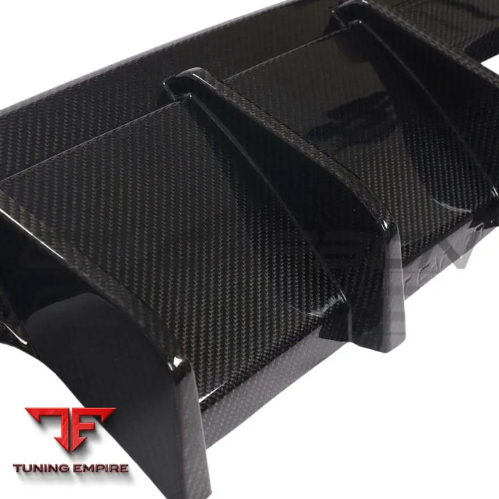 BMW G80 M3 FULL CARBON FIBRE KIT - V21 - CT CARBON