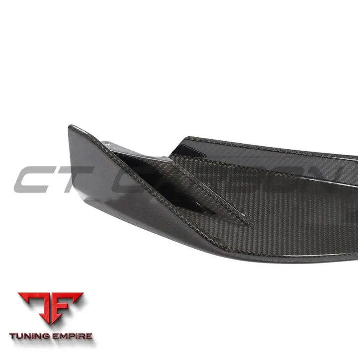BMW G80 M3 FULL CARBON FIBRE KIT - V22 - CT CARBON