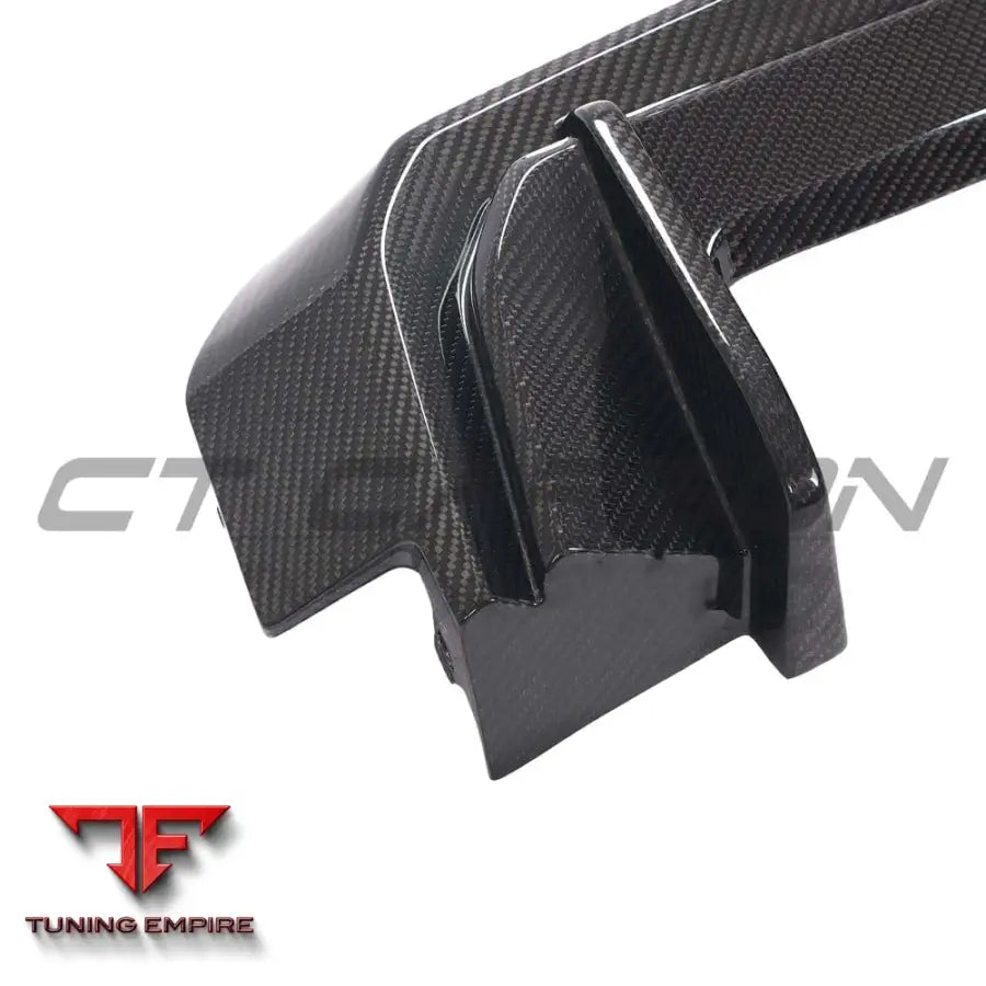 BMW G80 M3 FULL CARBON FIBRE KIT - V24 - CT CARBON