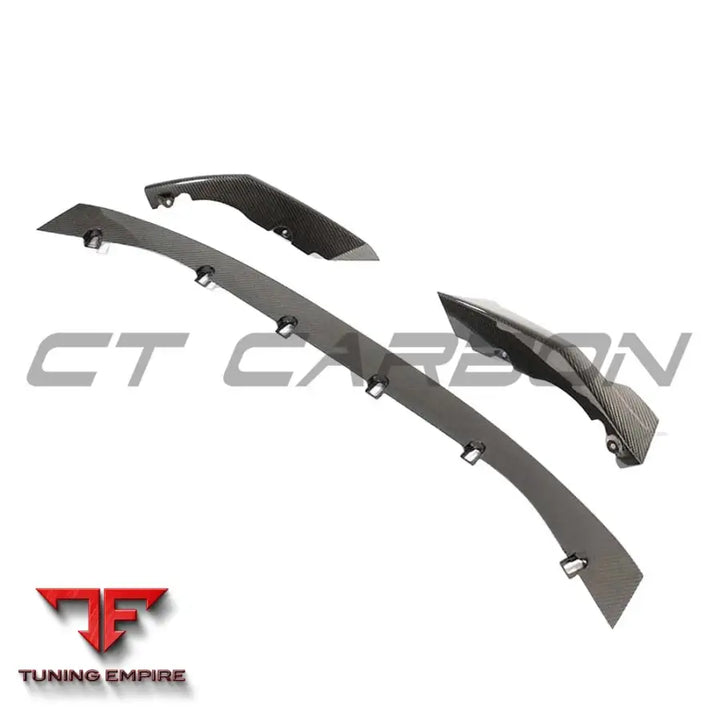 BMW G80 M3 FULL CARBON FIBRE KIT - V26 - CT CARBON