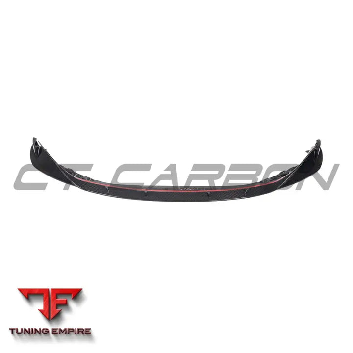 BMW G80 M3 FULL CARBON FIBRE KIT - V5 - CT CARBON