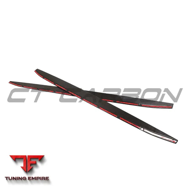 BMW G80 M3 FULL CARBON FIBRE KIT - V6 - CT CARBON