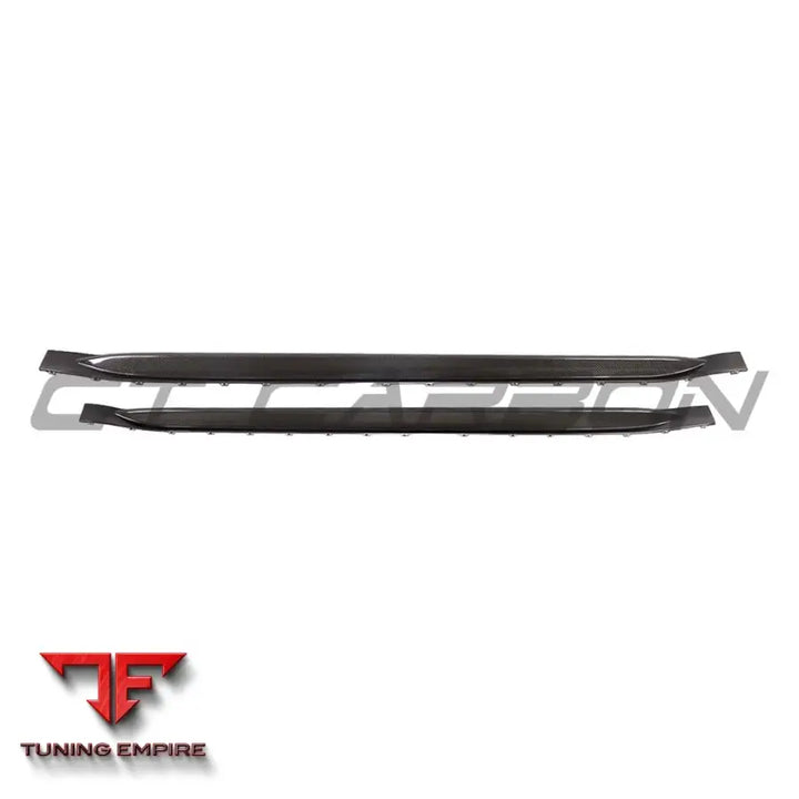 BMW G80 M3 FULL CARBON FIBRE KIT - V7 - CT CARBON
