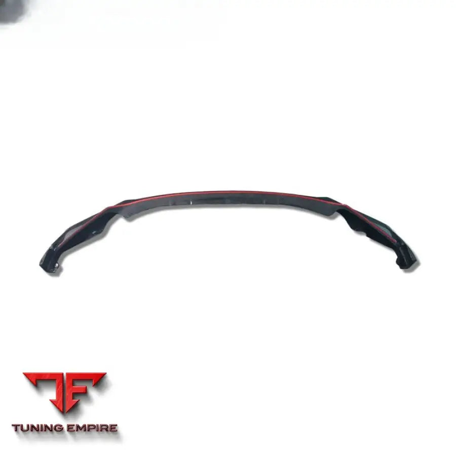 BMW G80 M3 G82 G83 M4 2022 CARBON FRONT LIP