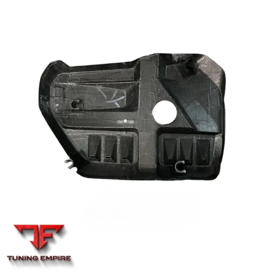 BMW G80 M3 G82 M4 CARBON ENGINE COVER