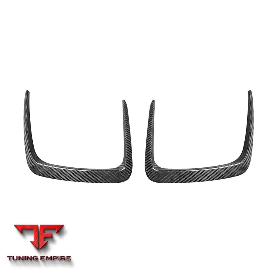 BMW G80 M3 G82 M4 HOOD TRIM IN PREPREG CARBON FIBRE - Carbon Fibre Parts