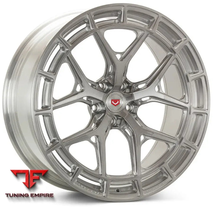 BMW G80 M3 VOSSEN FORGED LC3-01 WHEELS