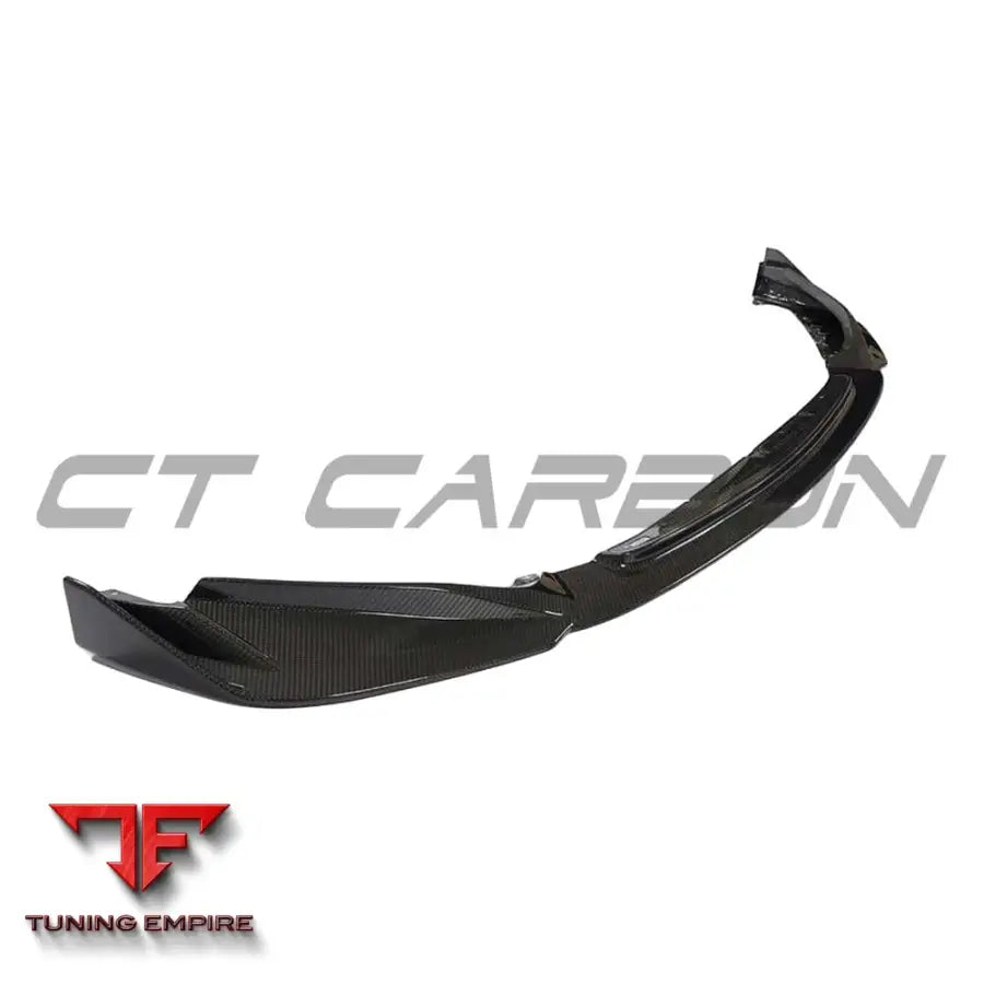 BMW G81 M3 TOURING 2022+ FULL CARBON FIBRE KIT - V2 - CT CARBON