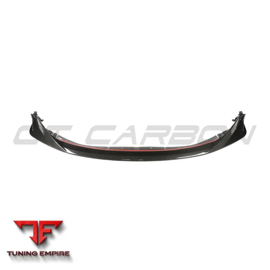 BMW G81 M3 TOURING 2022+ FULL CARBON FIBRE KIT - V3 - CT CARBON