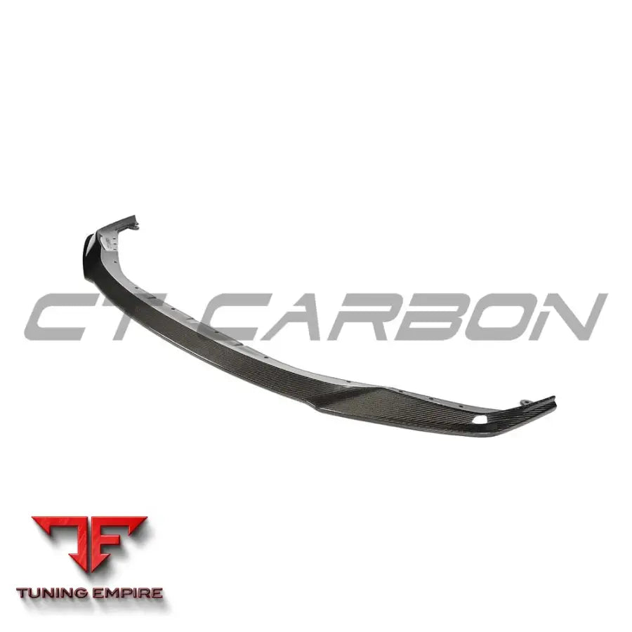 BMW G81 M3 TOURING 2022+ FULL CARBON FIBRE KIT - V4 - CT CARBON