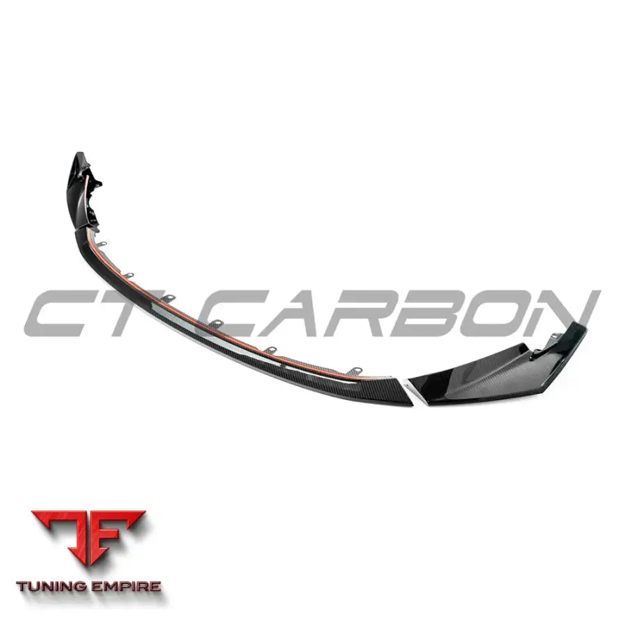 BMW G81 M3 TOURING 2022+ FULL CARBON FIBRE KIT - V6 - CT CARBON