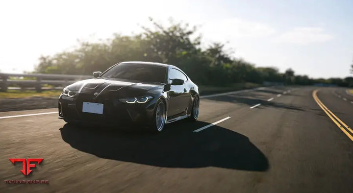 BMW G82 M4 BC FORGED WHEELS