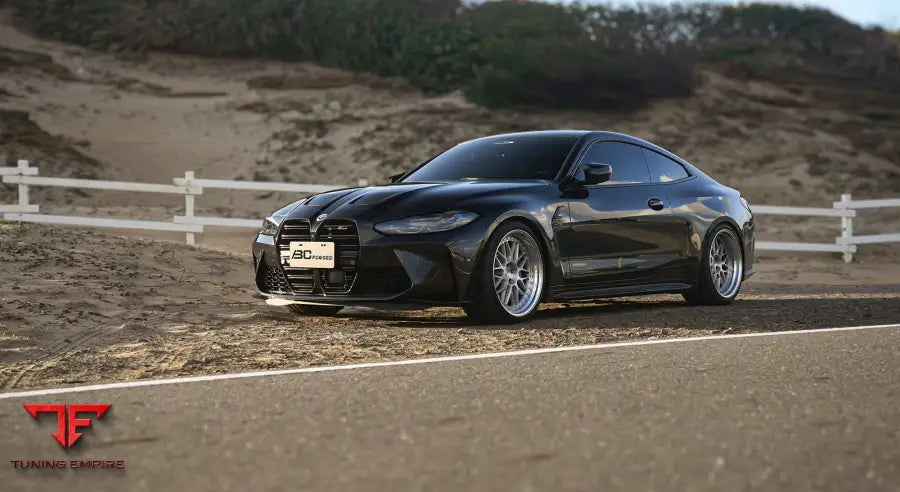 BMW G82 M4 FORGED WHEELS - Forged Wheels