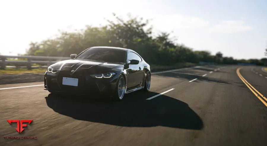 BMW G82 M4 FORGED WHEELS - Forged Wheels