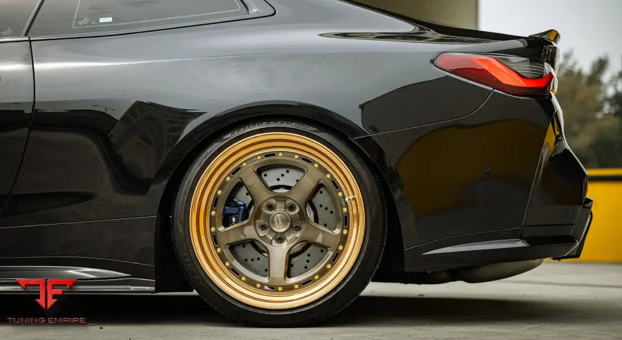 BMW G82 M4 FORGED WHEELS - Forged Wheels