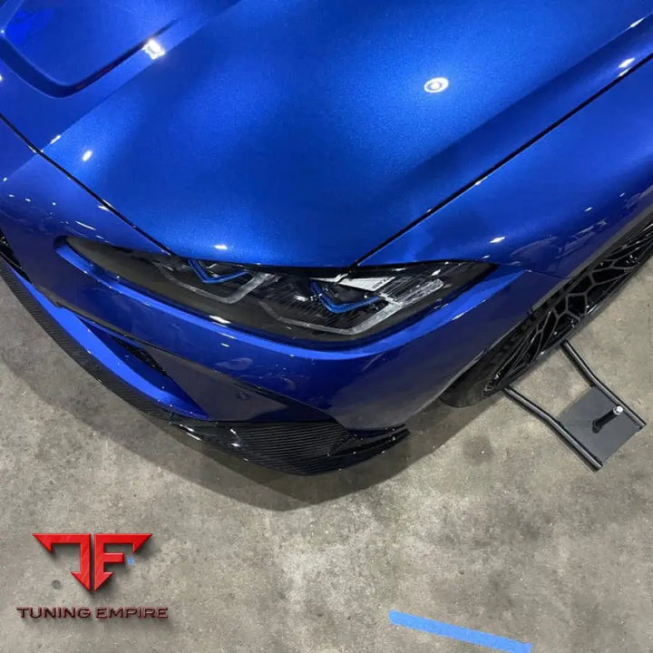 BMW G82 M4 FULL CARBON FIBRE KIT - V1 - CT CARBON