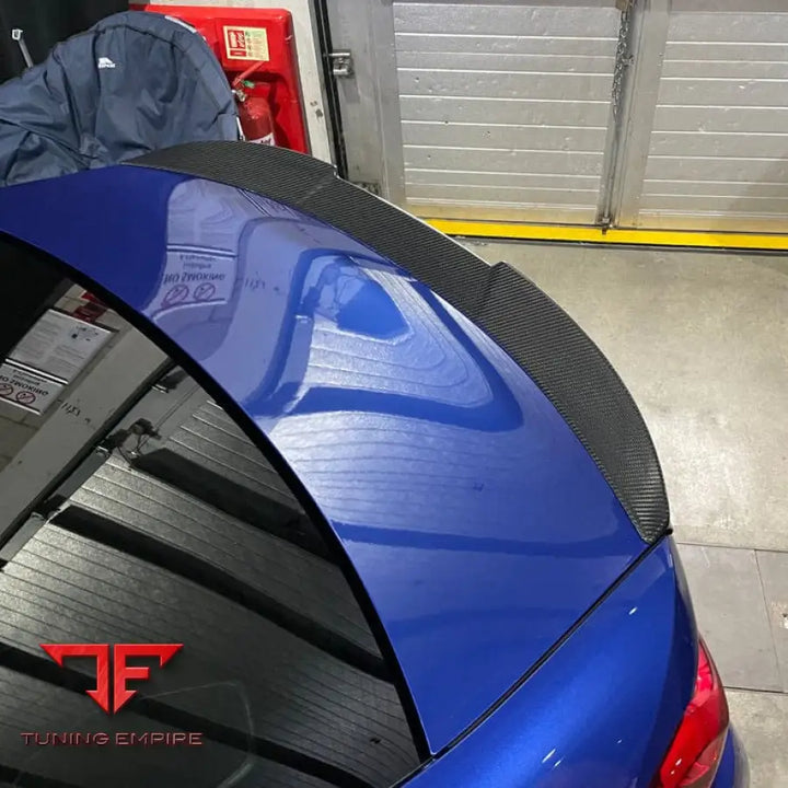 BMW G82 M4 FULL CARBON FIBRE KIT - V1 - CT CARBON