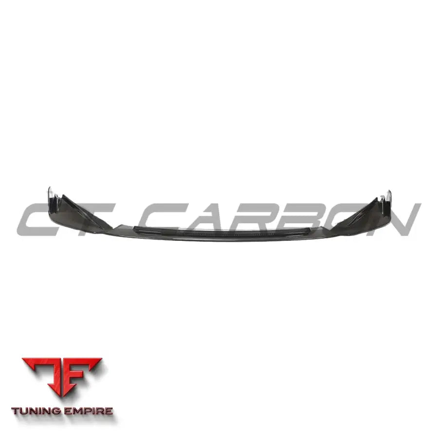 BMW G82 M4 FULL CARBON FIBRE KIT V3 - CT CARBON
