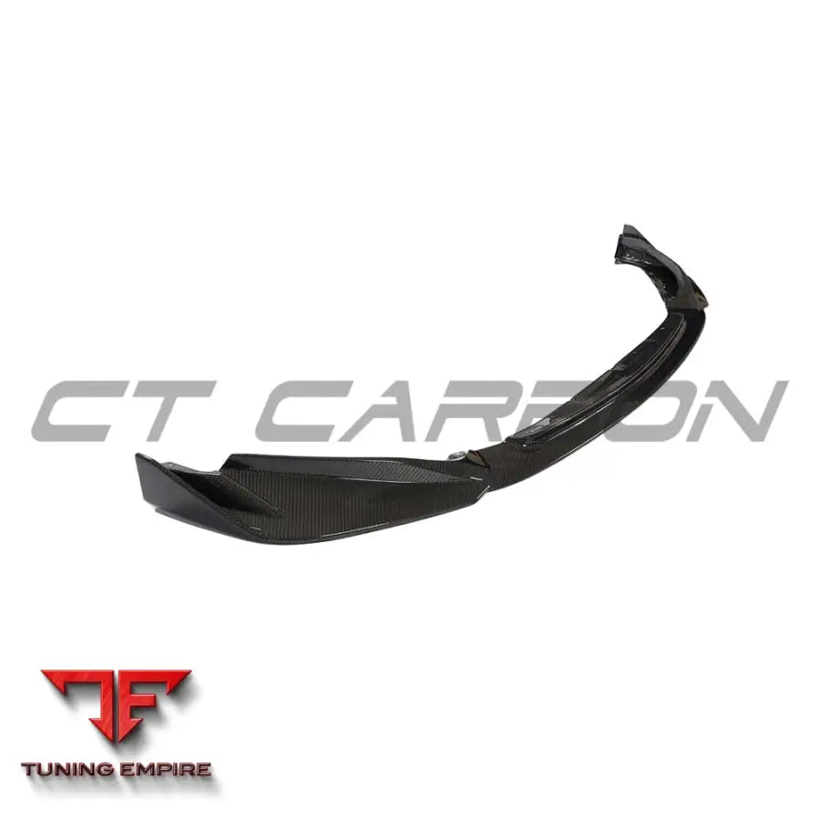 BMW G82 M4 FULL CARBON FIBRE KIT V3 - CT CARBON