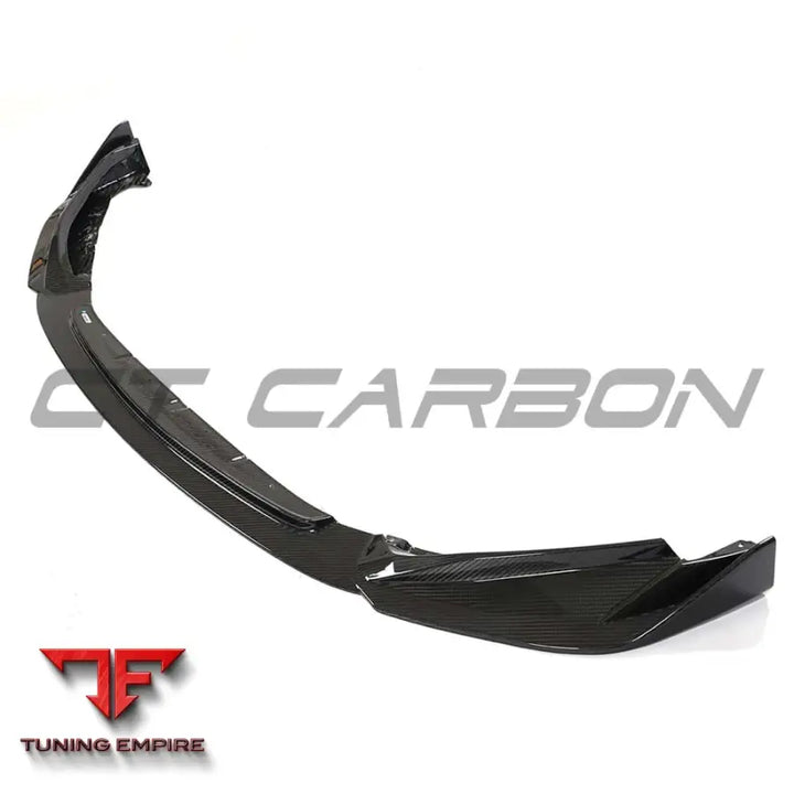 BMW G82 M4 FULL CARBON FIBRE KIT V3 - CT CARBON