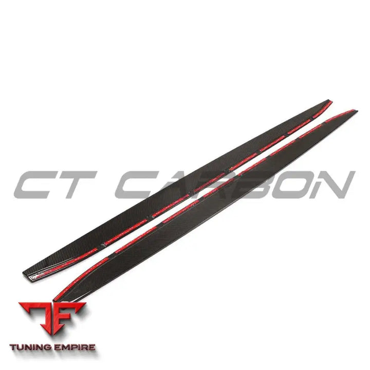 BMW G82 M4 FULL CARBON FIBRE KIT V3 - CT CARBON