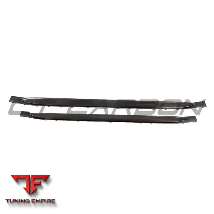 BMW G82 M4 FULL CARBON FIBRE KIT V4 - CT CARBON