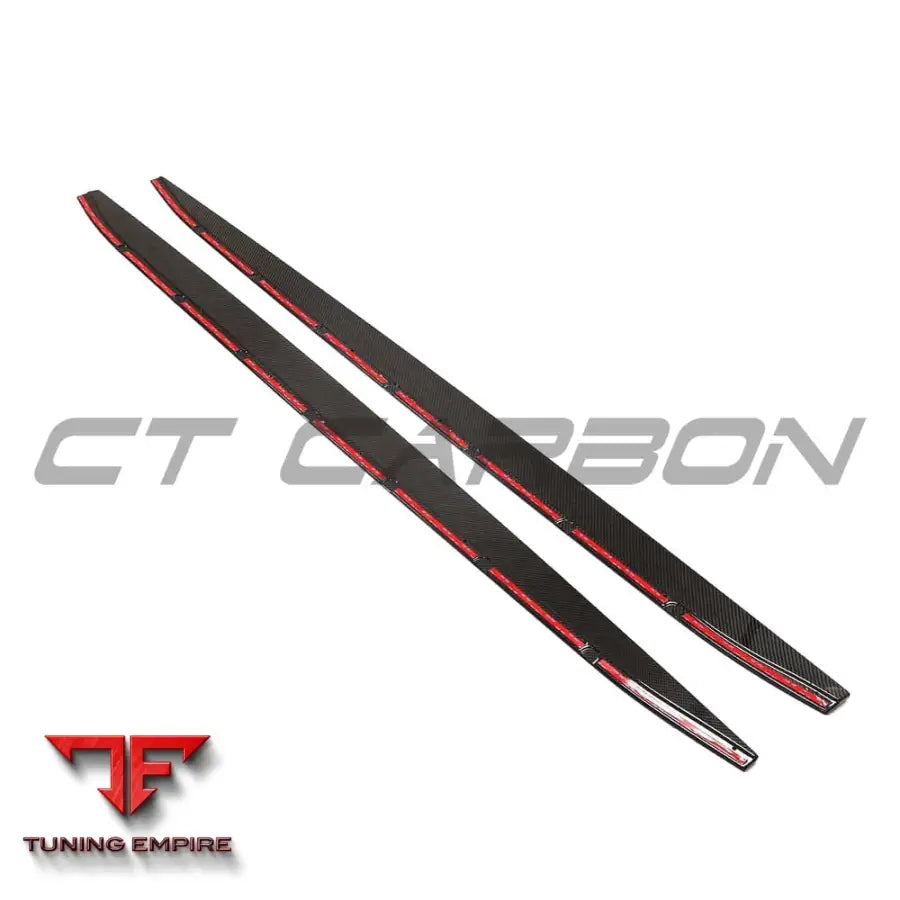 BMW G82 M4 FULL CARBON FIBRE KIT V4 - CT CARBON