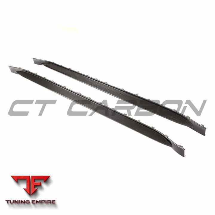 BMW G82 M4 FULL CARBON FIBRE KIT V4 - CT CARBON