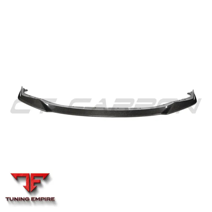 BMW G82 M4 FULL CARBON FIBRE KIT V4 - CT CARBON