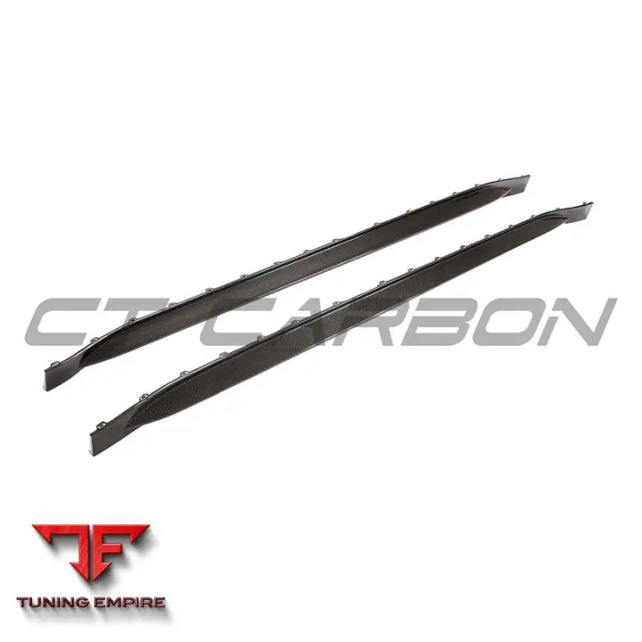 BMW G82 M4 FULL CARBON FIBRE KIT V5 - CT CARBON