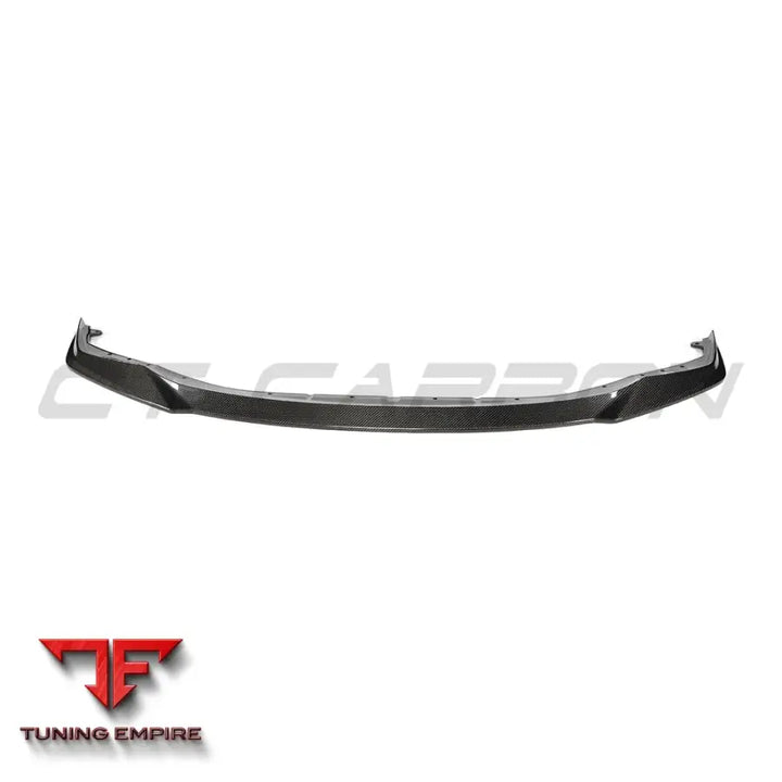 BMW G82 M4 FULL CARBON FIBRE KIT V7 - CT CARBON