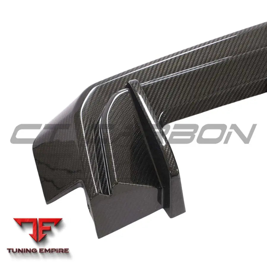 BMW G82 M4 FULL CARBON FIBRE KIT V7 - CT CARBON