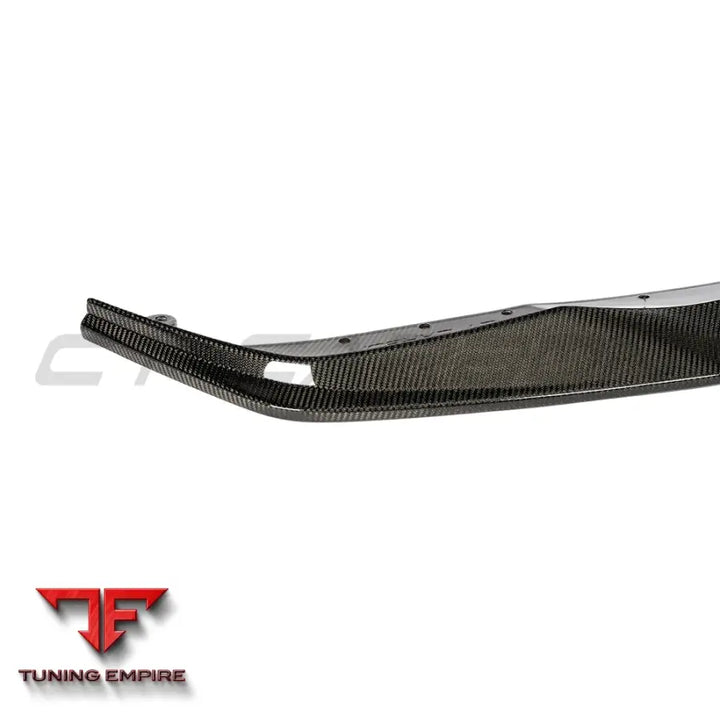 BMW G82 M4 FULL CARBON FIBRE KIT V7 - CT CARBON
