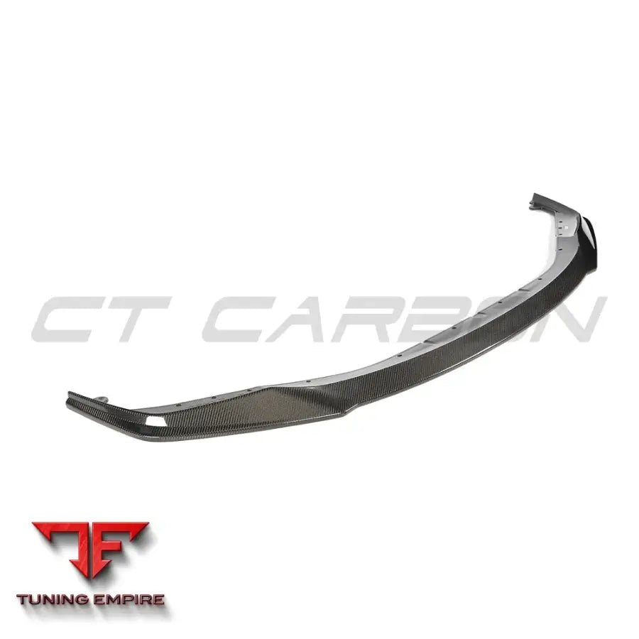 BMW G82 M4 FULL CARBON FIBRE KIT V7 - CT CARBON