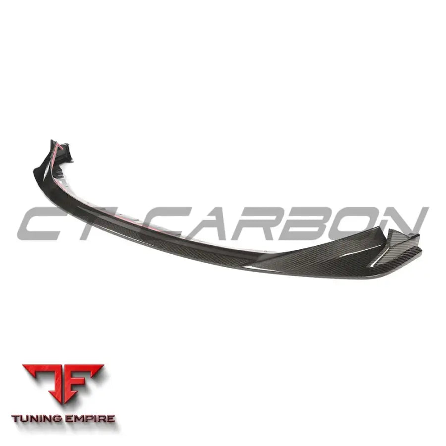 BMW G82 M4 FULL CARBON FIBRE KIT V8 - CT CARBON