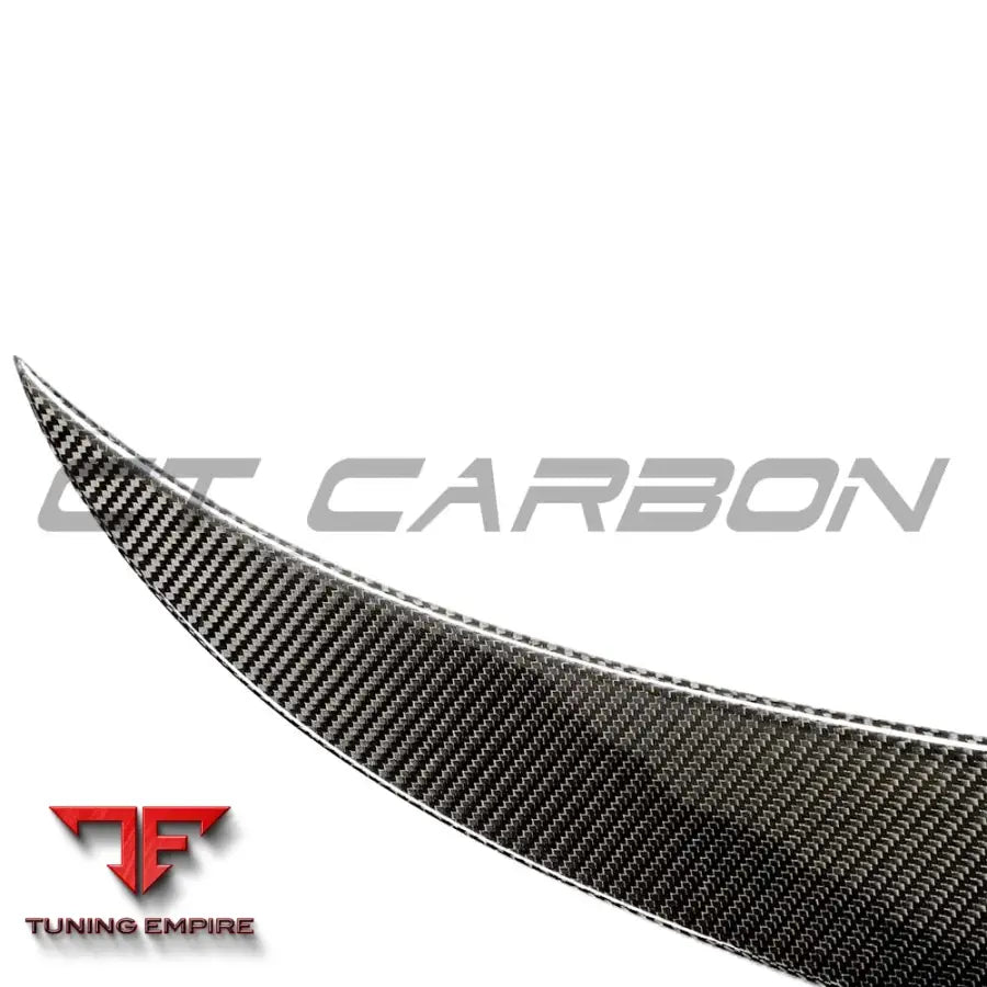 BMW G83 M4 FULL CARBON FIBRE KIT - V4 - CT CARBON