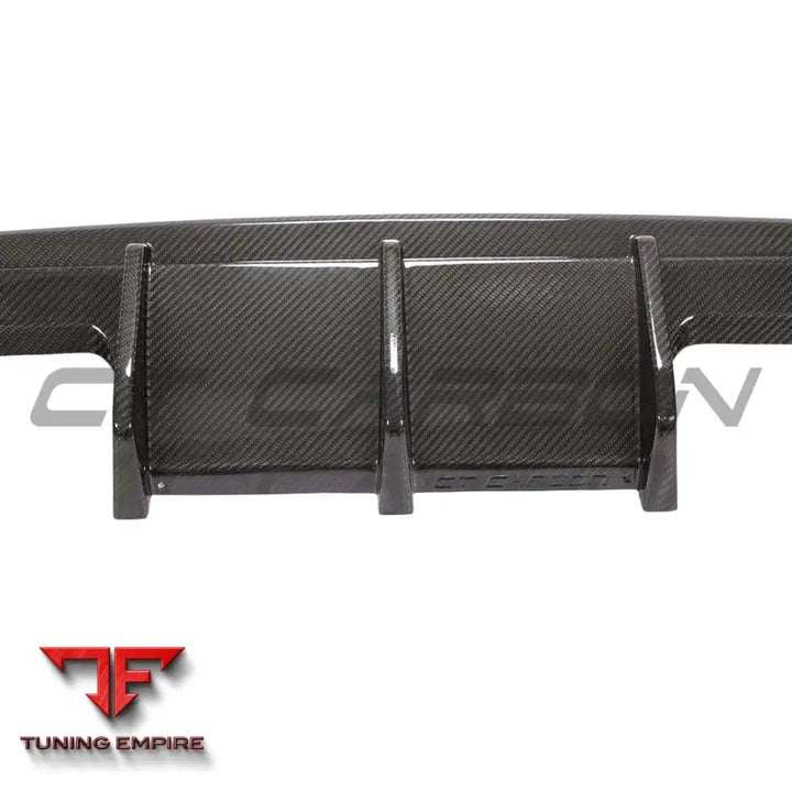 BMW G83 M4 FULL CARBON FIBRE KIT - V7 - CT CARBON