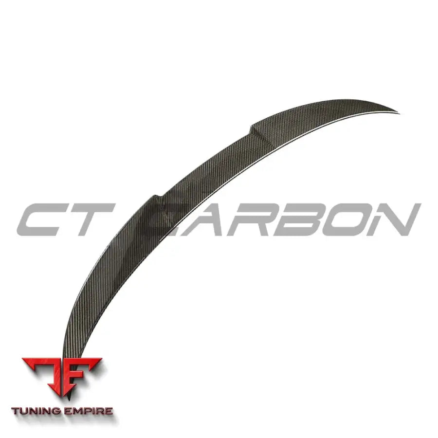 BMW G83 M4 FULL CARBON FIBRE KIT - V8 - CT CARBON