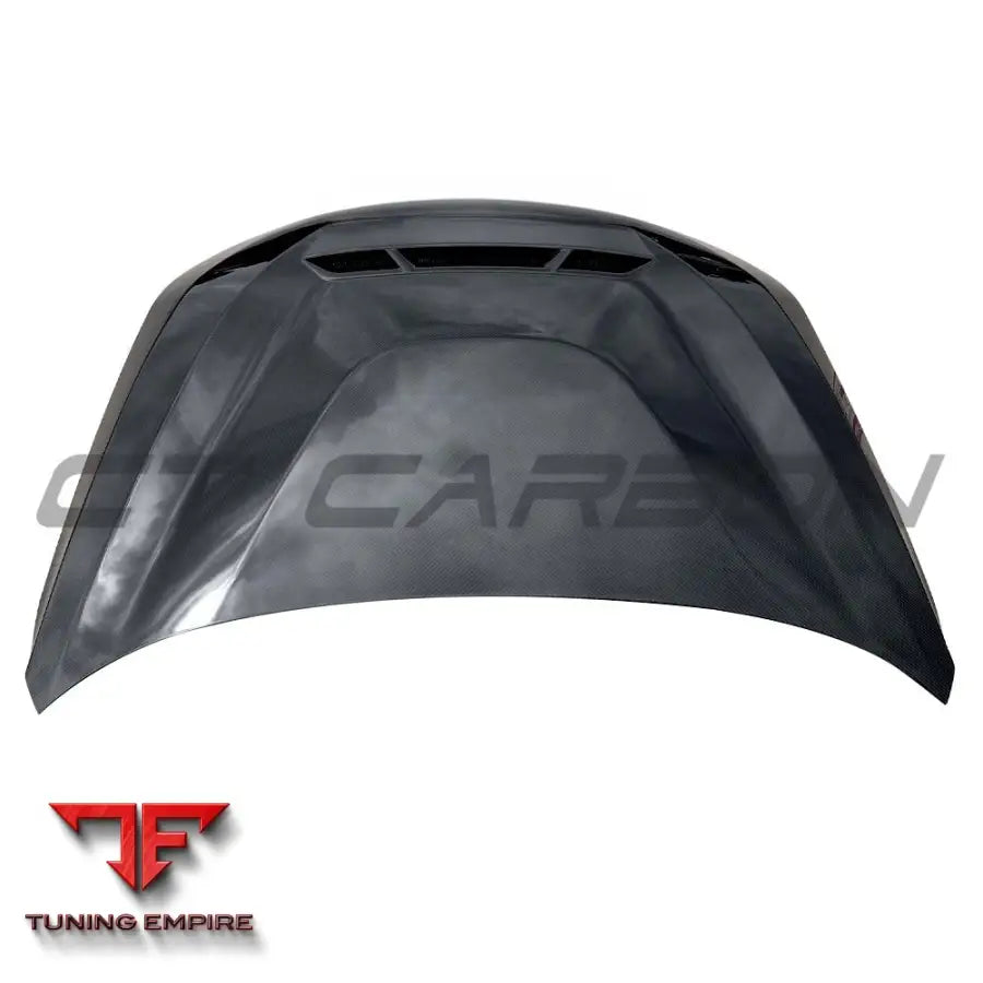BMW G87 M2 FULL CARBON FIBRE CONVERSION KIT - CT CARBON
