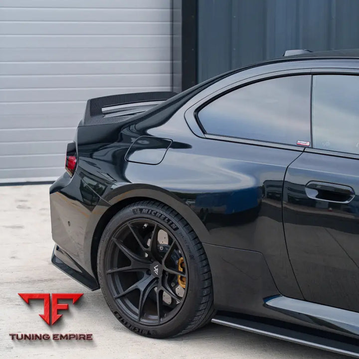 BMW G87 M2 FULL CARBON FIBRE CONVERSION KIT - CT CARBON