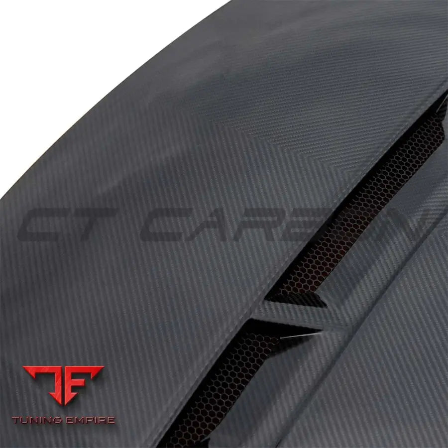 BMW G87 M2 FULL CARBON FIBRE CONVERSION KIT - CT CARBON