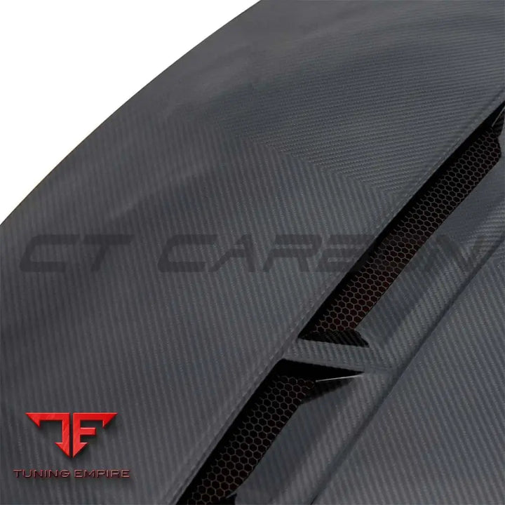 BMW G87 M2 FULL CARBON FIBRE CONVERSION KIT - CT CARBON