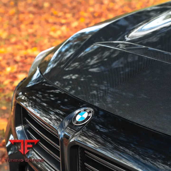 BMW G87 M2 FULL CARBON FIBRE CONVERSION KIT - CT CARBON