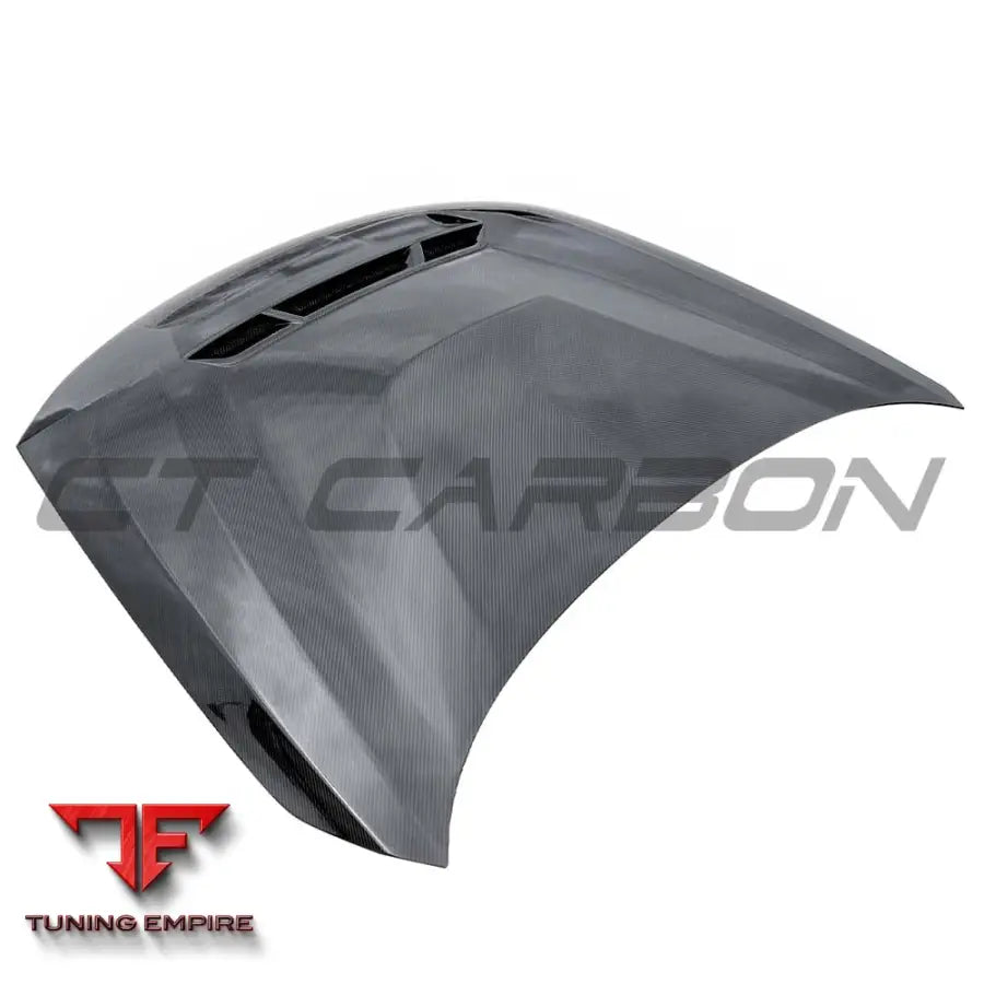 BMW G87 M2 FULL CARBON FIBRE CONVERSION KIT - CT CARBON