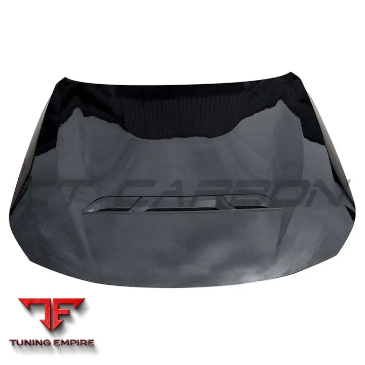 BMW G87 M2 FULL CARBON FIBRE FRONT END KIT - V2 - CT CARBON