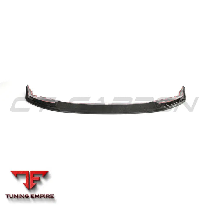BMW G87 M2 FULL CARBON FIBRE FRONT END KIT - V2 - CT CARBON