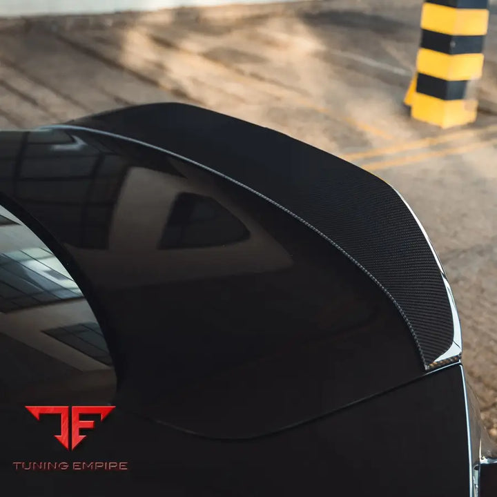 BMW G87 M2 FULL CARBON FIBRE KIT - V1 - CT CARBON