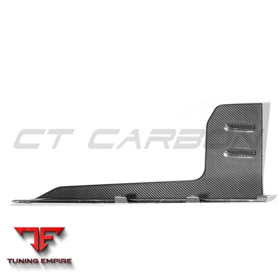 BMW G87 M2 FULL CARBON FIBRE KIT - V2 - CT CARBON